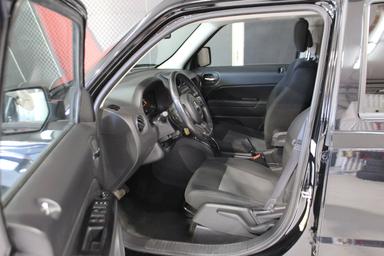 Jeep Patriot 2017 - Thumbnail 11