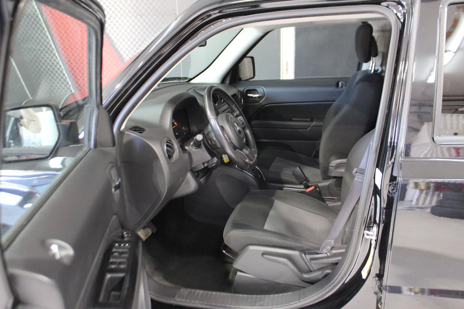 Jeep Patriot 2017 - Image 11