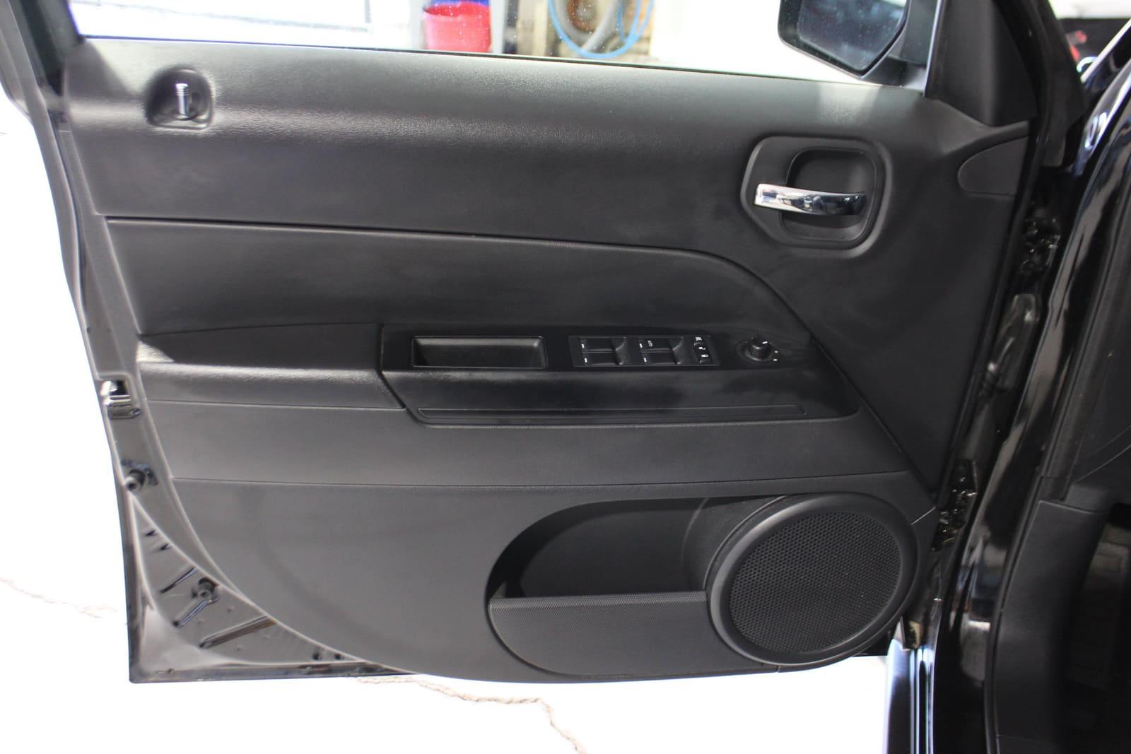 Jeep Patriot 2017 - Image 10