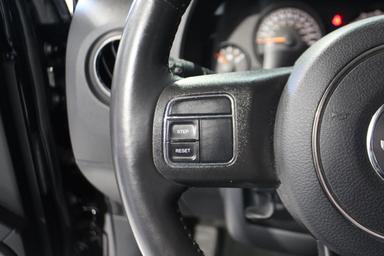 Jeep Patriot 2017 - Thumbnail 14