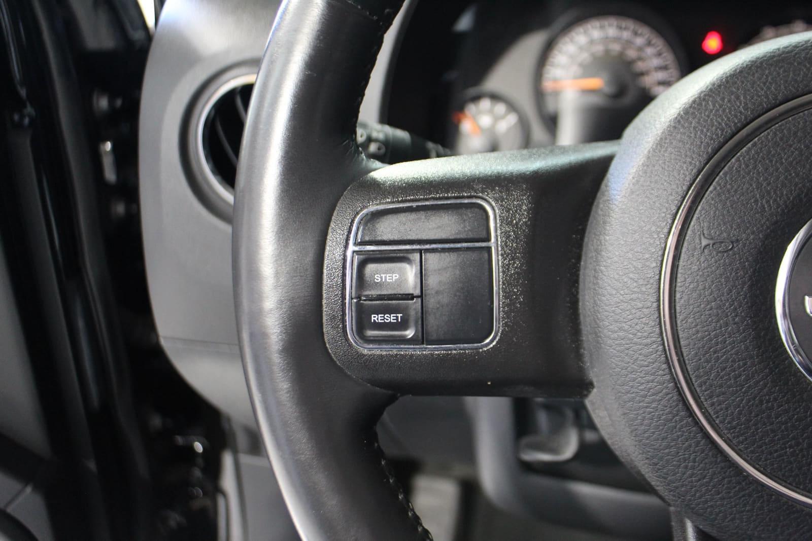 Jeep Patriot 2017 - Image 14