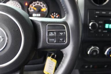 Jeep Patriot 2017 - Thumbnail 15