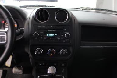 Jeep Patriot 2017 - Thumbnail 17