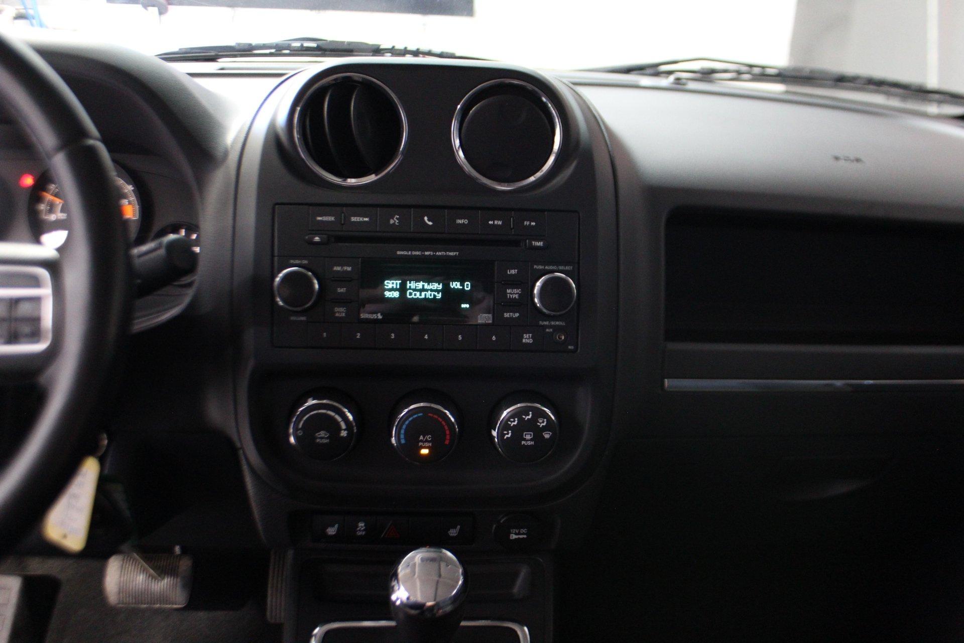 Jeep Patriot 2017 - Image 17