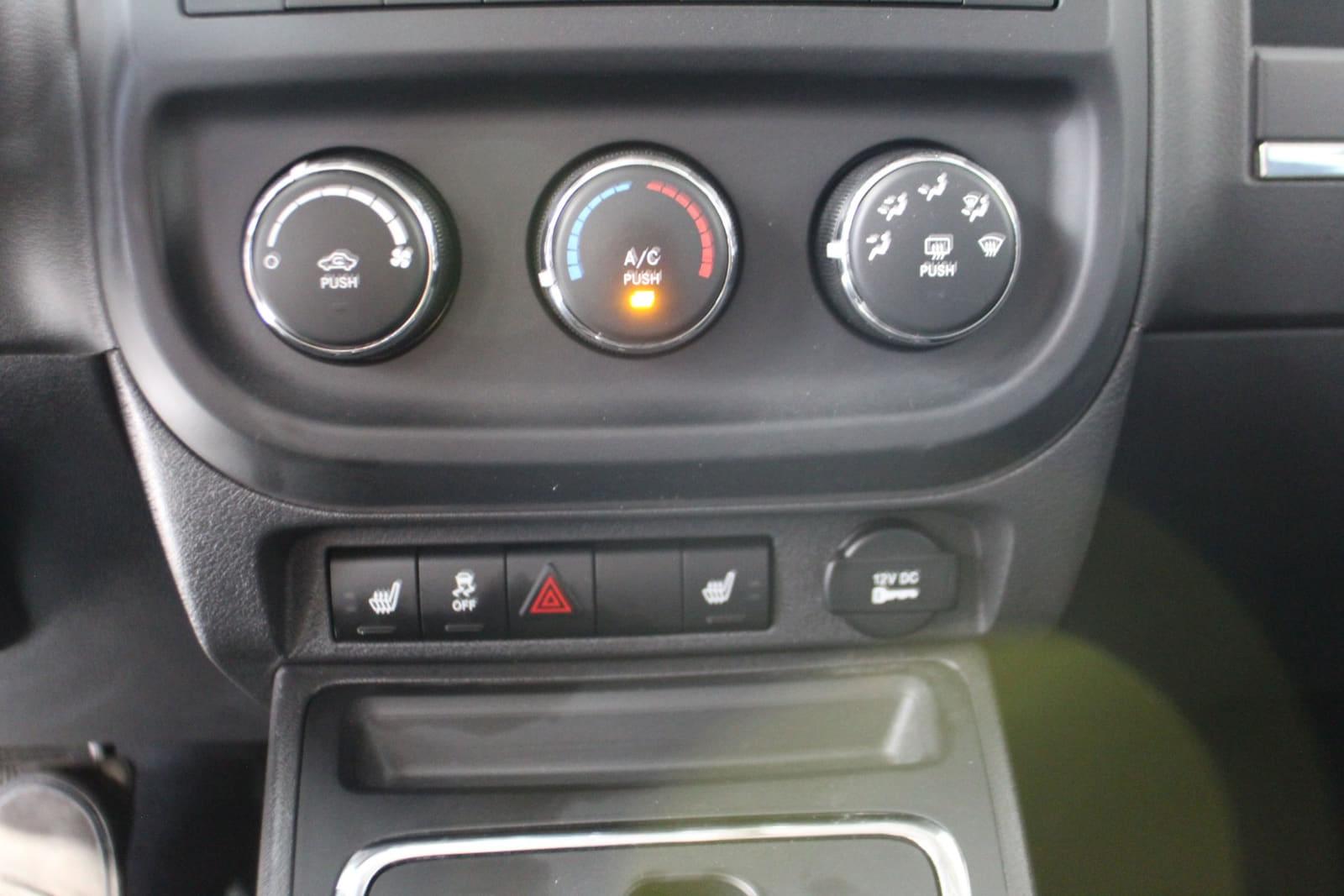 Jeep Patriot 2017 - Image 18