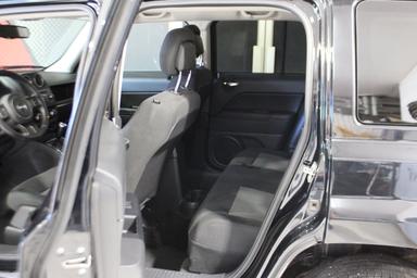 Jeep Patriot 2017 - Thumbnail 20