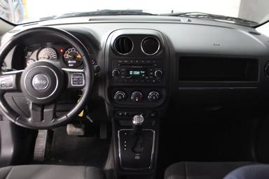 Jeep Patriot 2017 - Thumbnail 12