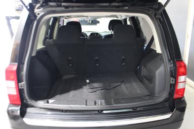 Jeep Patriot 2017 - Thumbnail 21