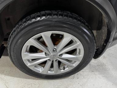 Nissan Qashqai 2017 - Thumbnail 7