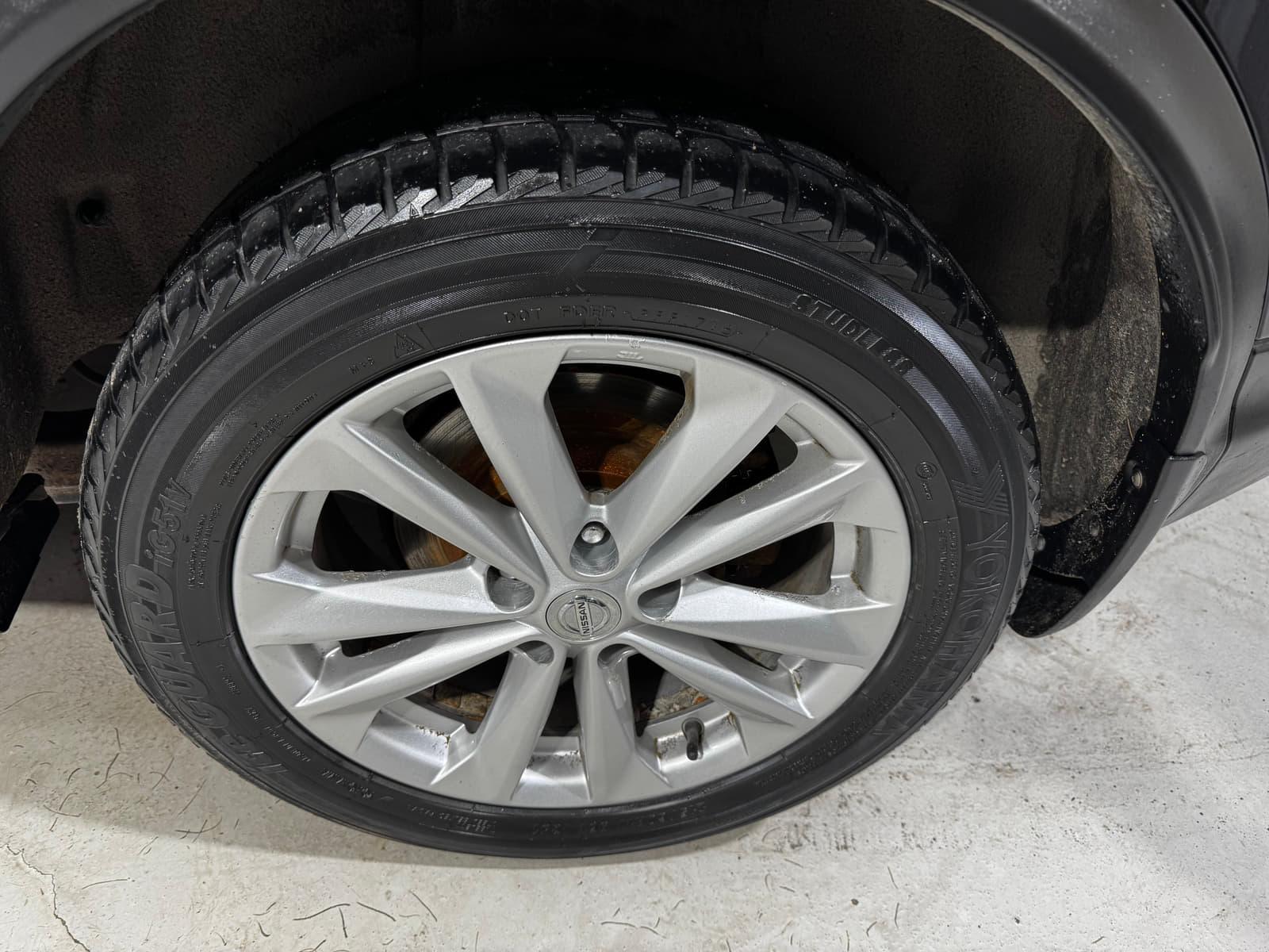 Nissan Qashqai 2017 - Image 7