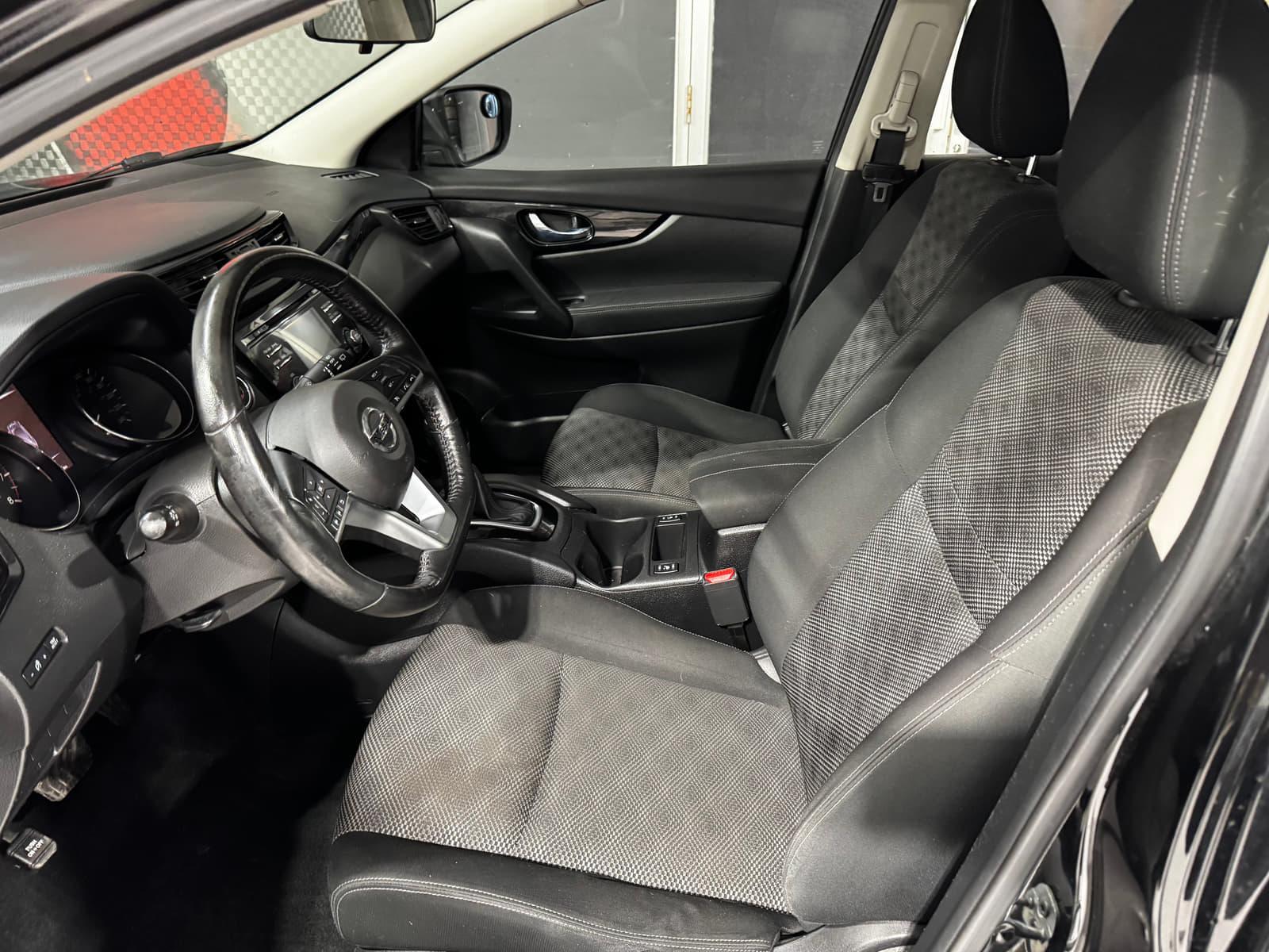 Nissan Qashqai 2017 - Image 9