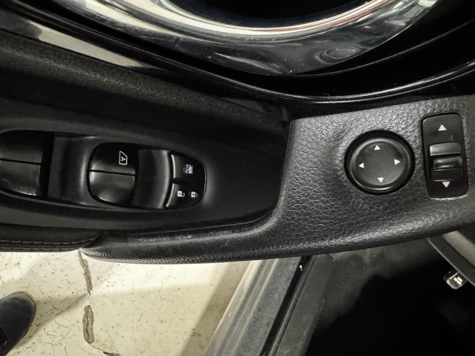 Nissan Qashqai 2017 - Image 10