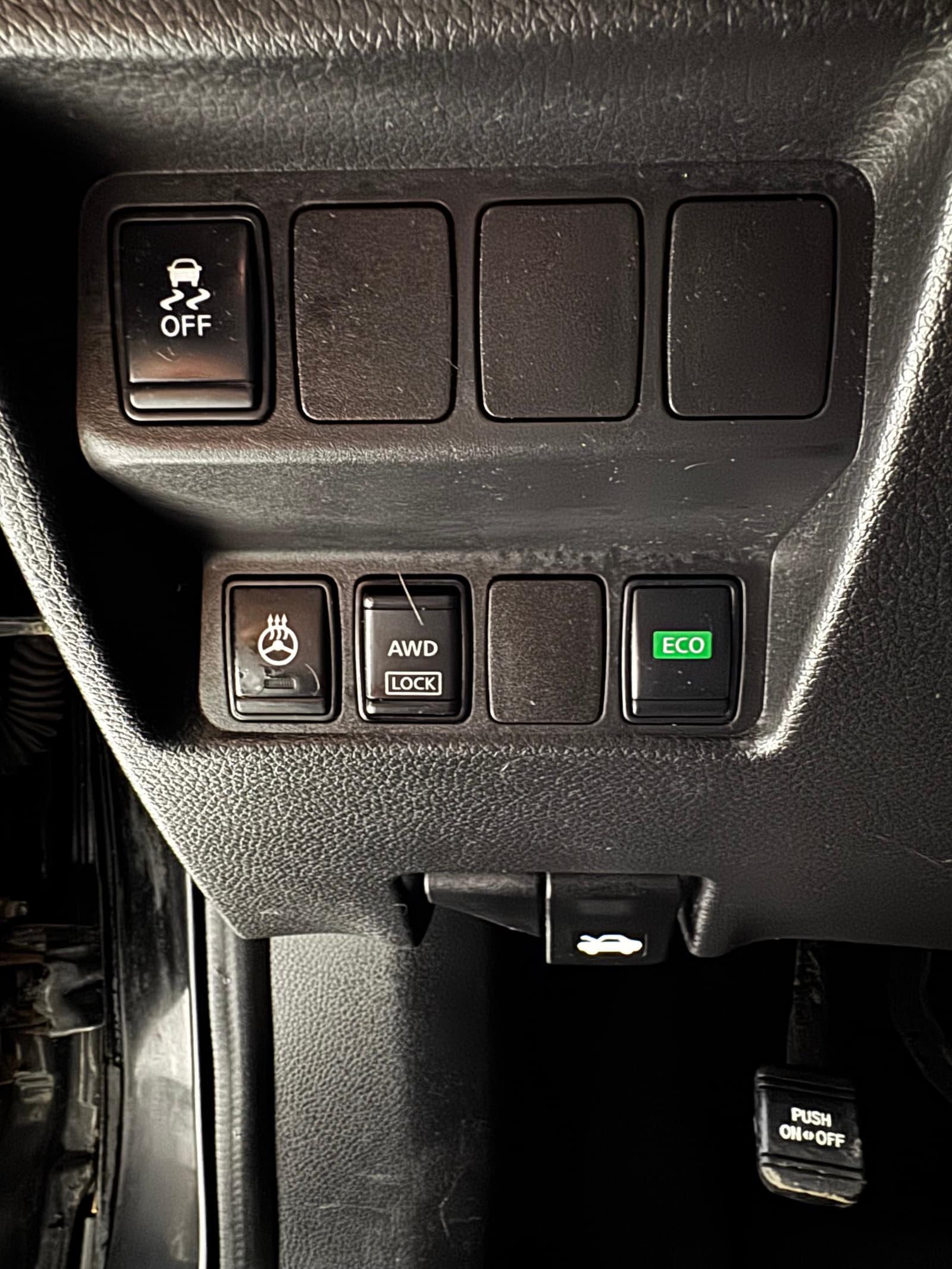 Nissan Qashqai 2017 - Image 11