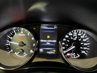 Nissan Qashqai 2017 - Thumbnail 12