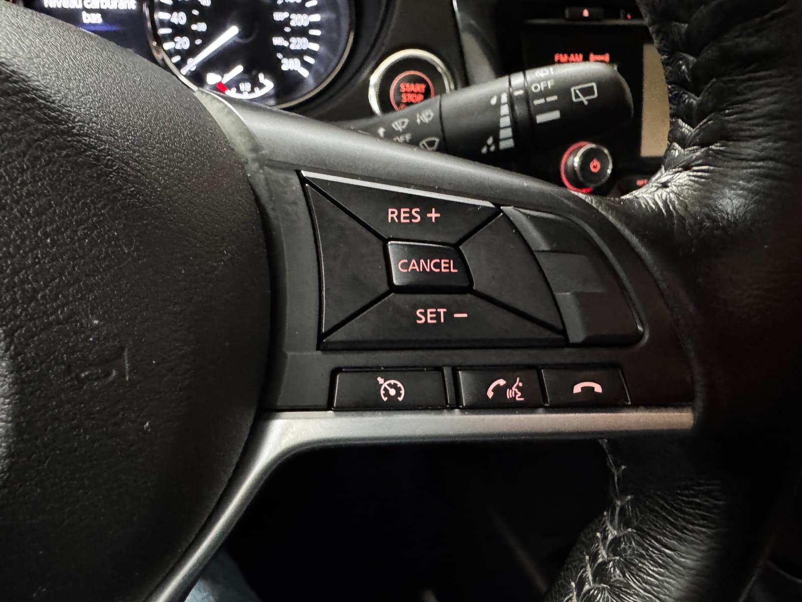 Nissan Qashqai 2017 - Image 13