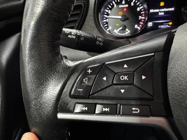 Nissan Qashqai 2017 - Thumbnail 14