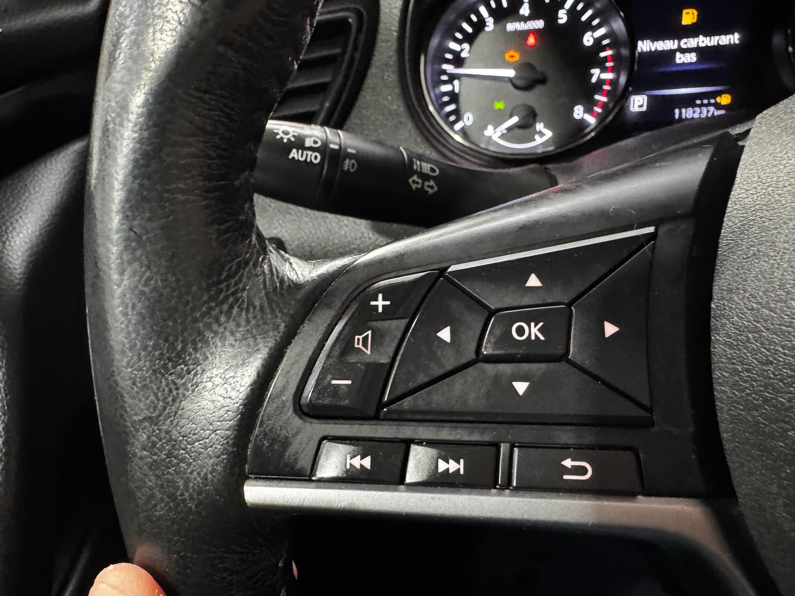 Nissan Qashqai 2017 - Image 14