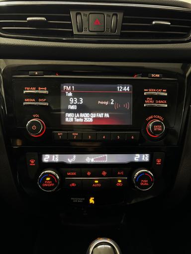 Nissan Qashqai 2017 - Thumbnail 15