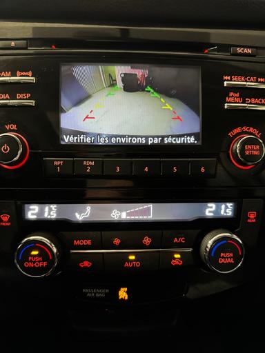 Nissan Qashqai 2017 - Thumbnail 16