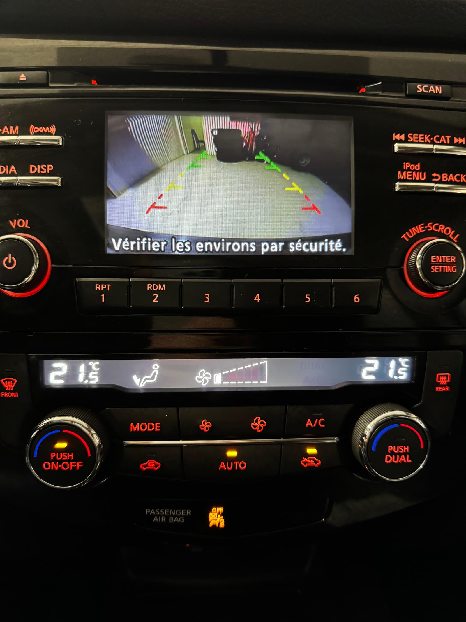 Nissan Qashqai 2017 - Image 16