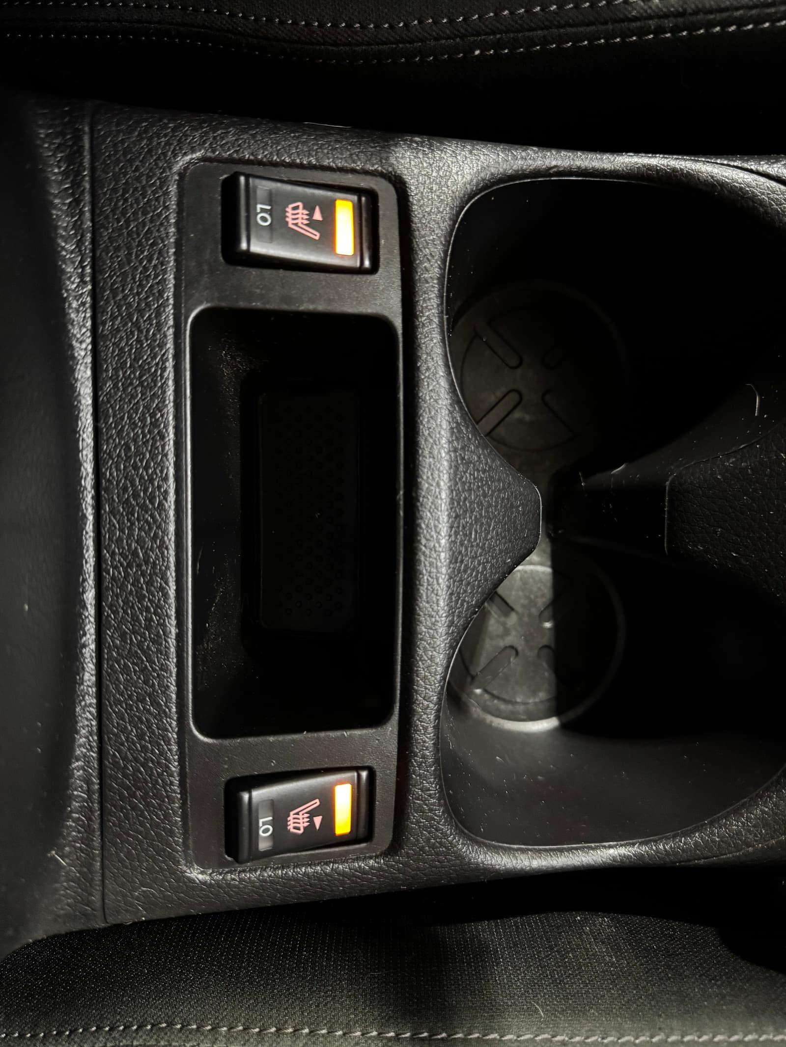 Nissan Qashqai 2017 - Image 17