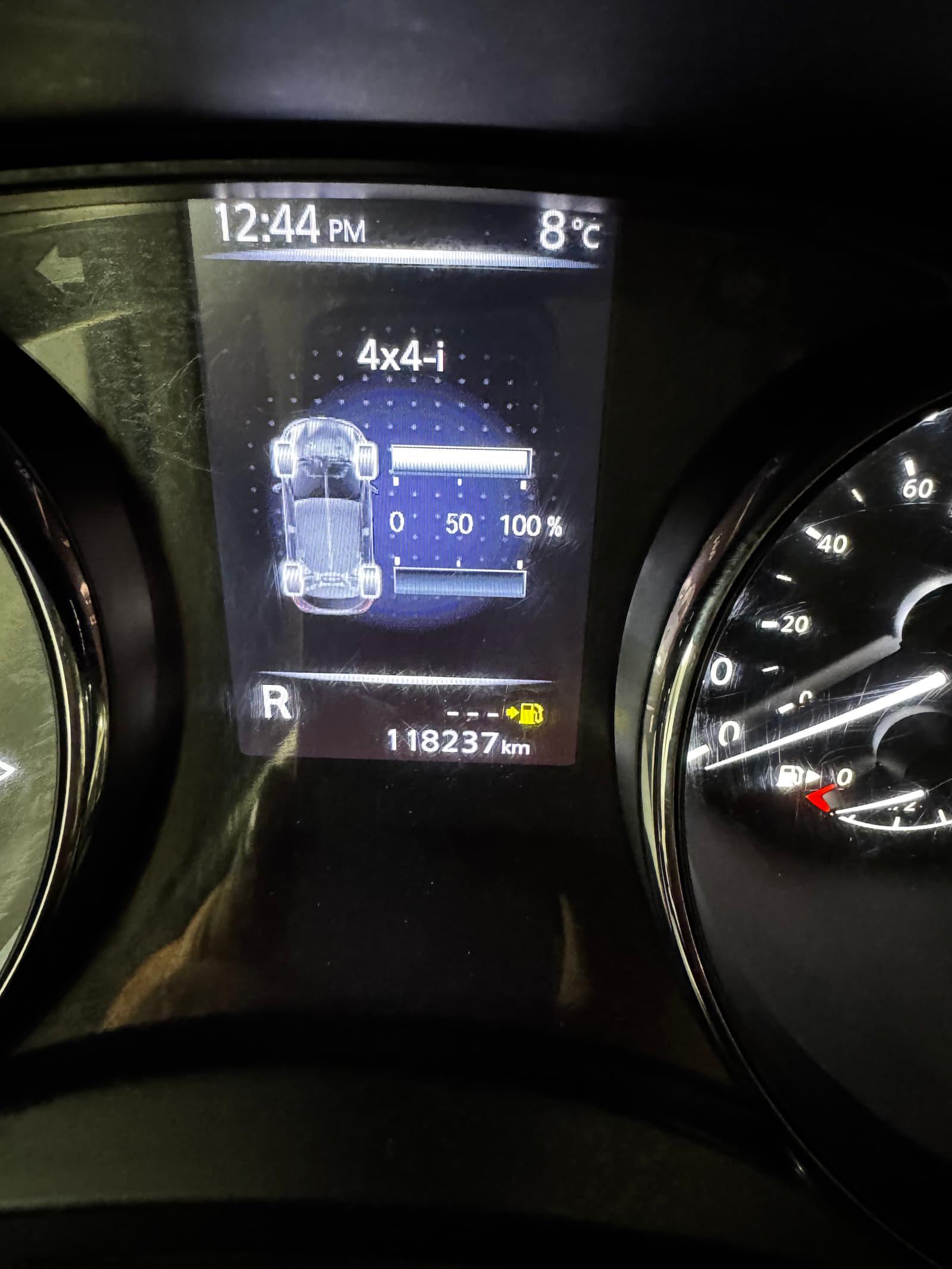 Nissan Qashqai 2017 - Image 18