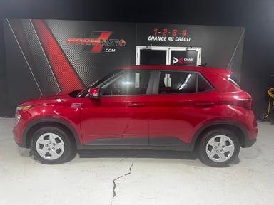 Hyundai Venue 2021 - Thumbnail 1