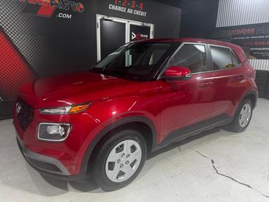 Hyundai Venue 2021 - Thumbnail 2