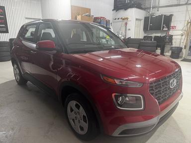 Hyundai Venue 2021 - Thumbnail 3