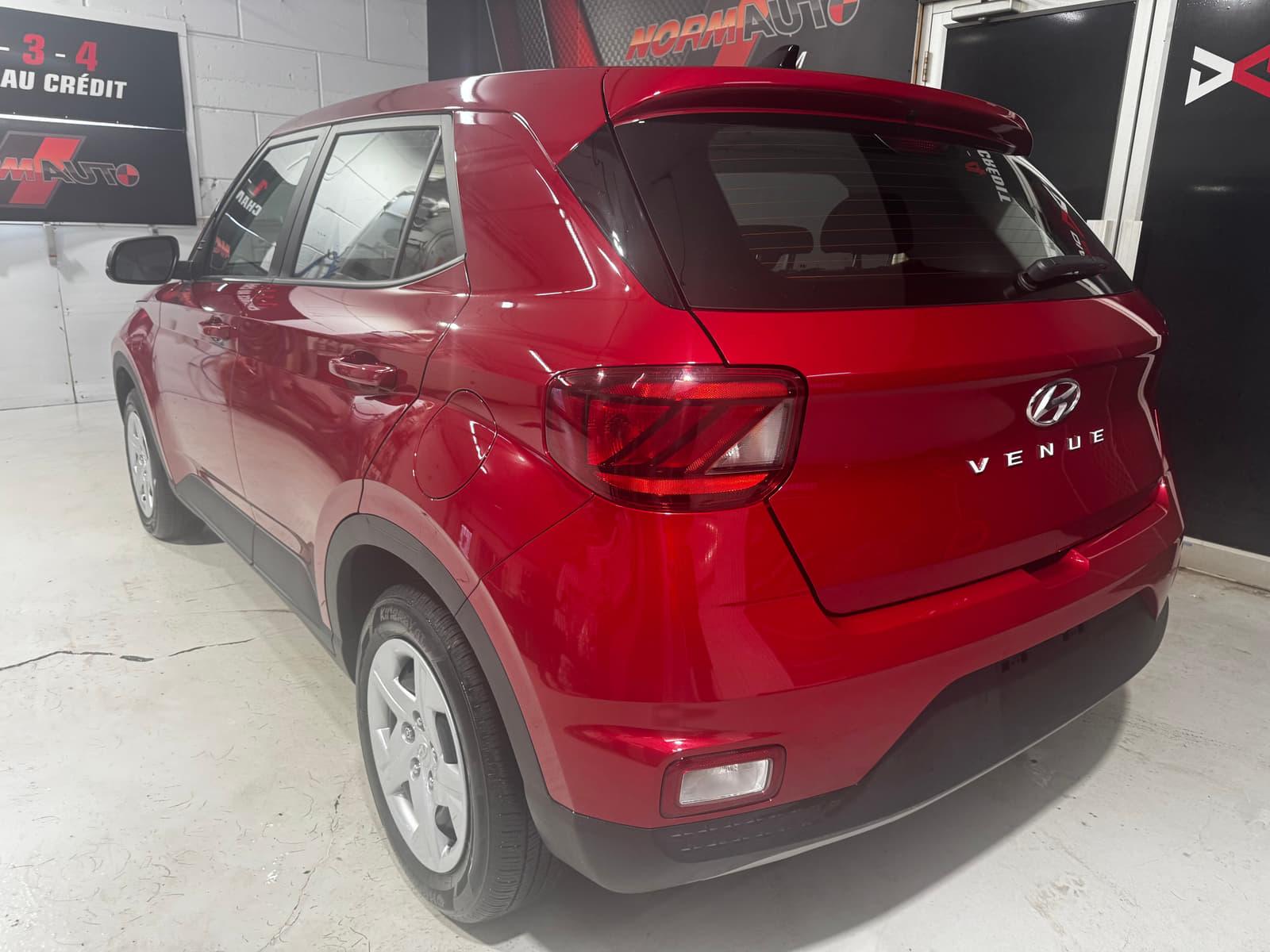 Hyundai Venue 2021 - Image 5