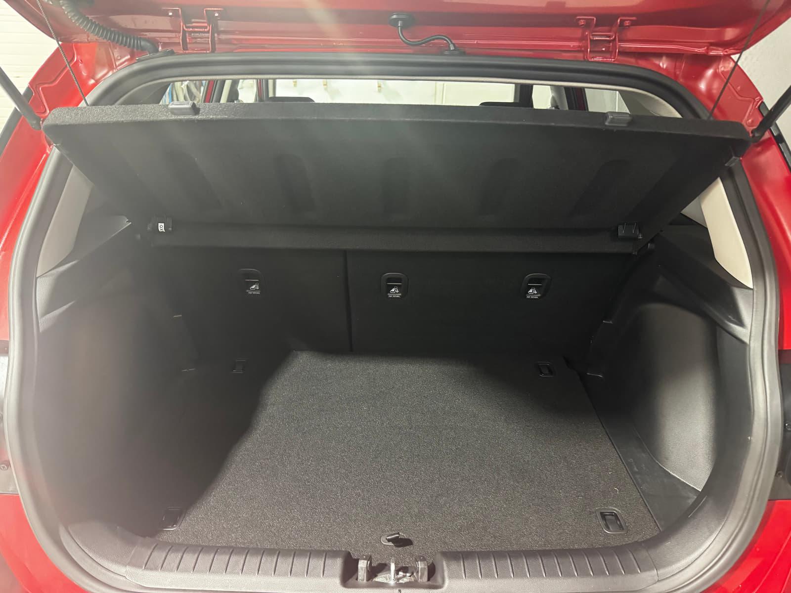 Hyundai Venue 2021 - Image 6