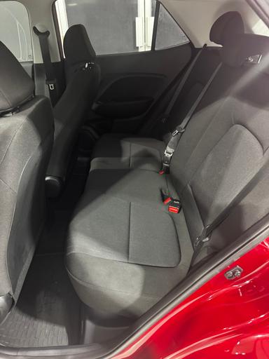 Hyundai Venue 2021 - Thumbnail 7