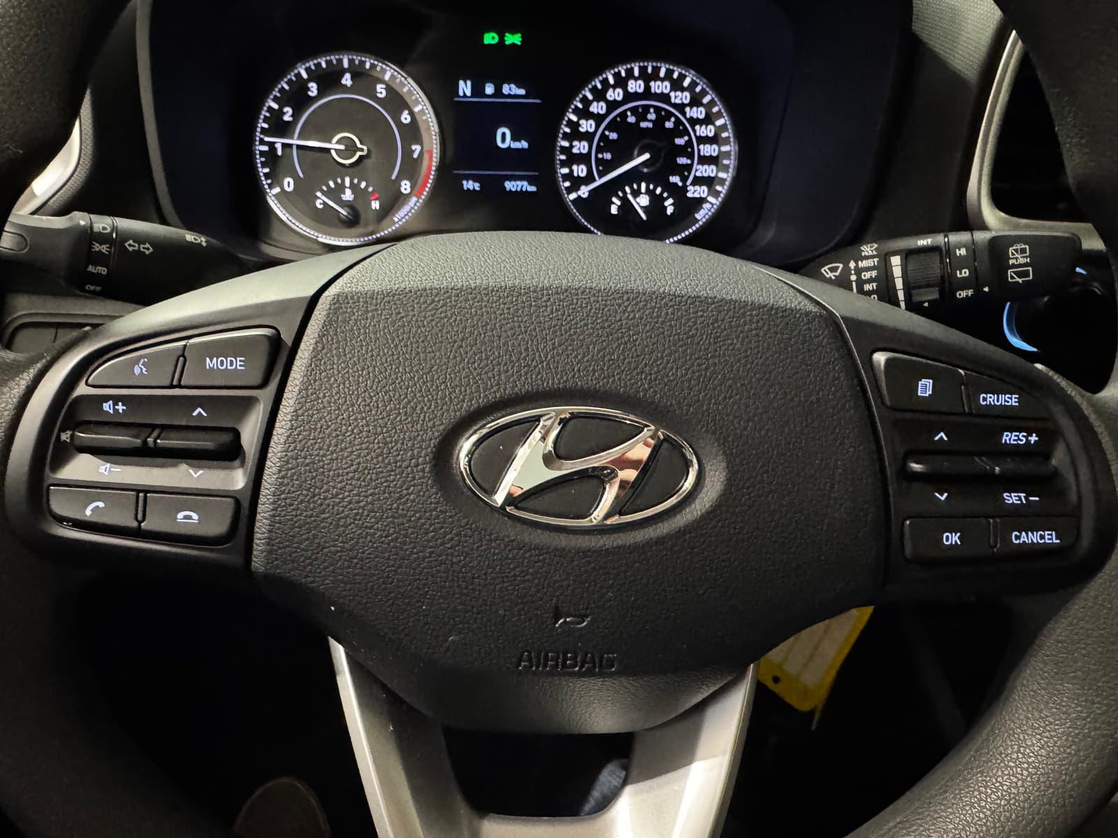 Hyundai Venue 2021 - Image 12