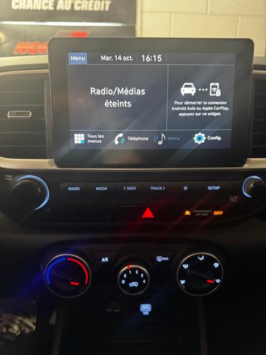 Hyundai Venue 2021 - Thumbnail 13