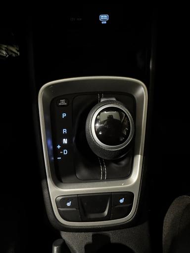 Hyundai Venue 2021 - Thumbnail 14