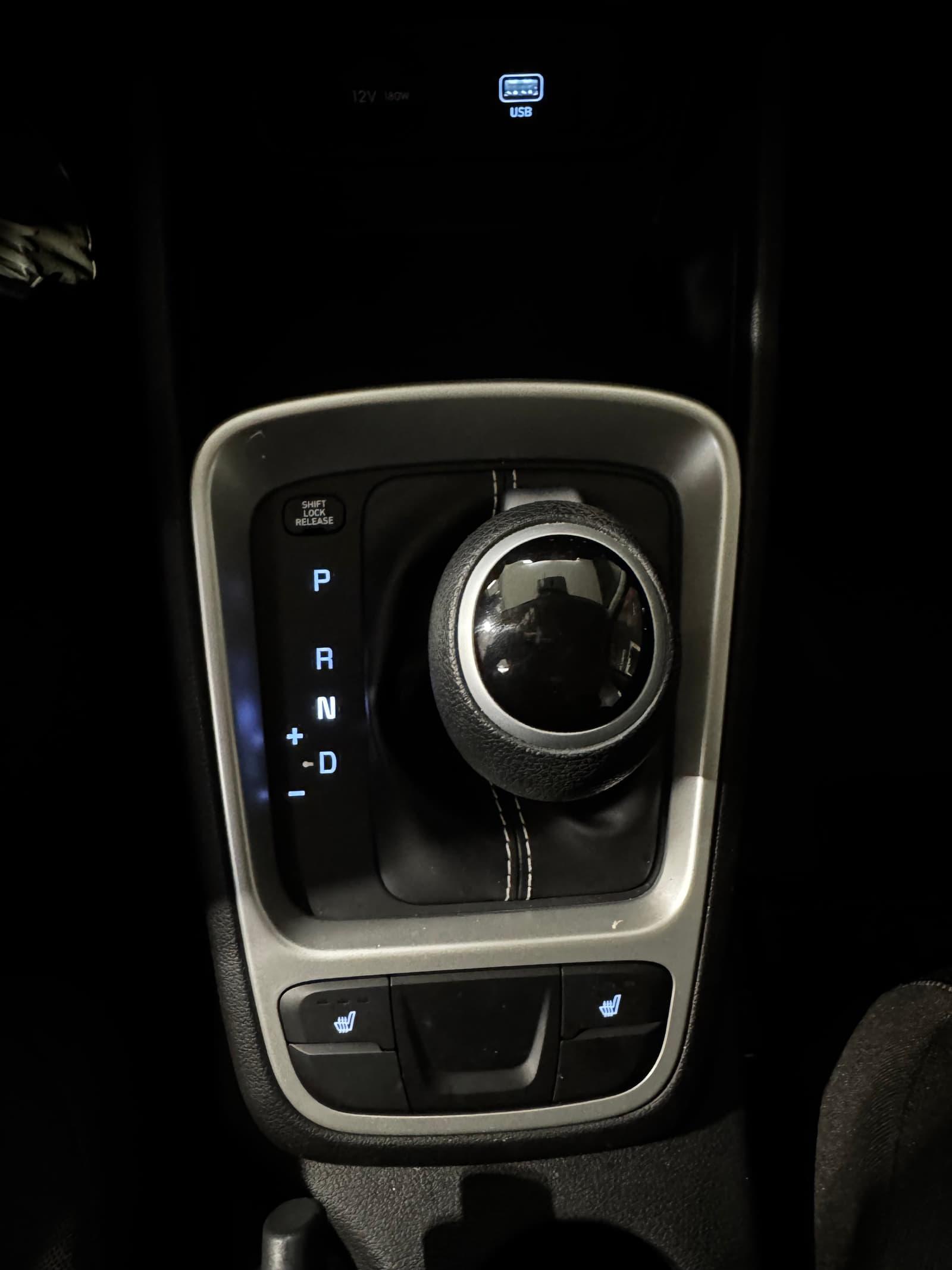 Hyundai Venue 2021 - Image 14