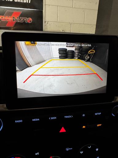 Hyundai Venue 2021 - Thumbnail 15