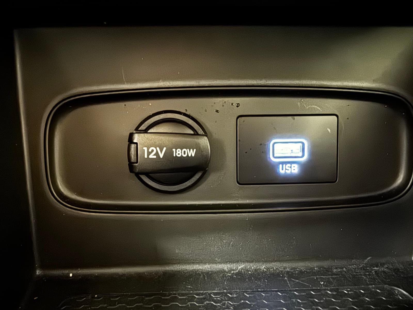 Hyundai Venue 2021 - Image 16