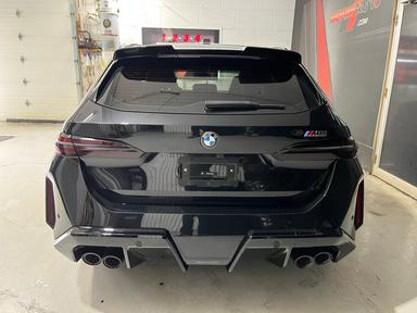 Bmw M5 2025 - Thumbnail 6