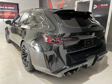 Bmw M5 2025 - Thumbnail 7