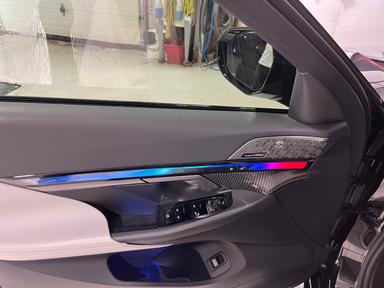 Bmw M5 2025 - Thumbnail 13