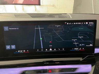 Bmw M5 2025 - Thumbnail 14