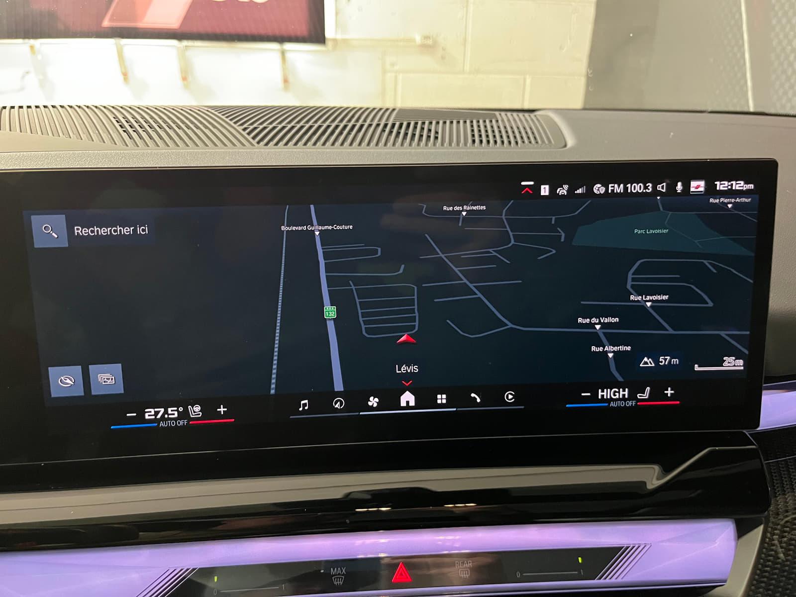 Bmw M5 2025 - Image 14