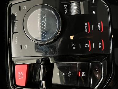 Bmw M5 2025 - Thumbnail 15