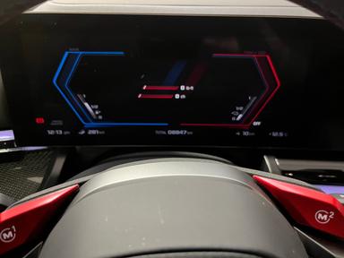 Bmw M5 2025 - Thumbnail 18