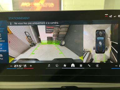 Bmw M5 2025 - Thumbnail 20