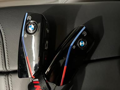 Bmw M5 2025 - Thumbnail 21