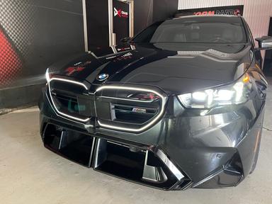 Bmw M5 2025 - Thumbnail 24