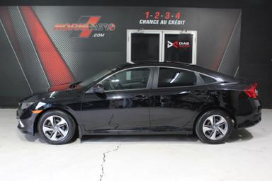 Honda Civic 2021 - Thumbnail 1