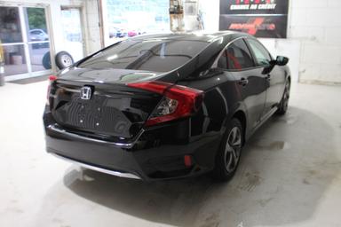 Honda Civic 2021 - Thumbnail 6